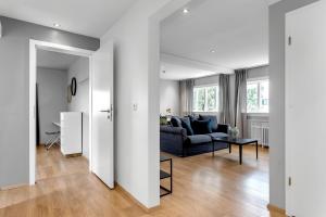 Eiriksgata Apartments by Heimaleiga