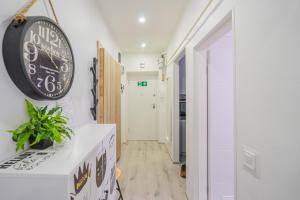 Apartment Centrum in the heart of Zagreb