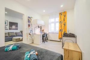 Apartment Centrum in the heart of Zagreb