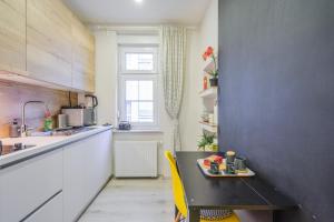 Apartment Centrum in the heart of Zagreb