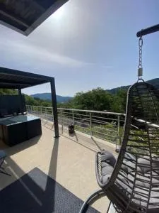 Appartement Le Cocoon - Saint-Julien-Labrousse