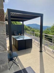 Appartement Le Cocoon