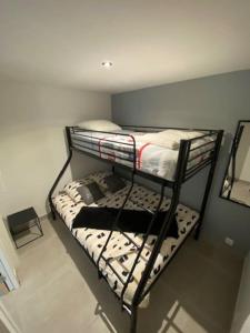 Appartement Le Cocoon