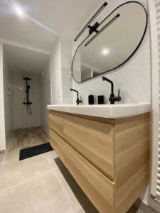 Appartement Le Cocoon