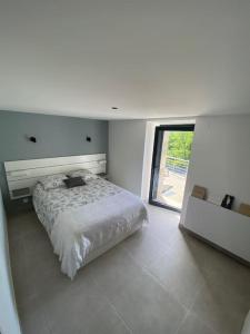 Appartement Le Cocoon