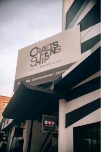 Trendy apartments _ @ Craftsmanship on main