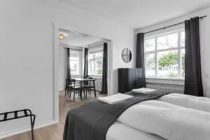 Eiriksgata Apartments by Heimaleiga - RKV