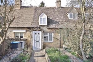 Cotswolds Cozy Cottage Retreat - pet friendly