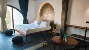 Kave Hotels - Pondicherry