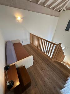 RESIDENCE STEFANIA ATTICI SU 2 LIVELLI - AGENZIA COCAL