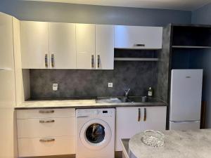 Appartements LE BERCHON classe trois epis : photos des chambres