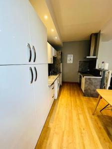 Appartements LE BERCHON classe trois epis : photos des chambres