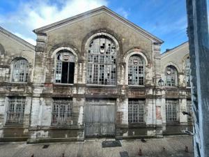Appartements LE BERCHON classe trois epis : photos des chambres