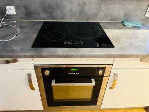 Appartements LE BERCHON classe trois epis : photos des chambres
