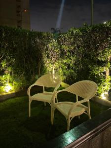 الشيخ زايد ،٦ اكتوبر