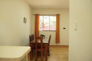 Casa habitacion, 4 dormitorios