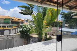 Apartamento em Stella Maris - Praia do Flamengo