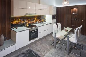 Dohany apartment deluxe