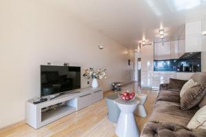 Luxurious Apartment In Residencial Mango!