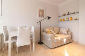 Magnificent apartment in Terrazas Del Duque 1