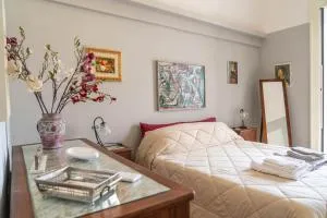 Casa Vacanze Alisei - تيرليتسي