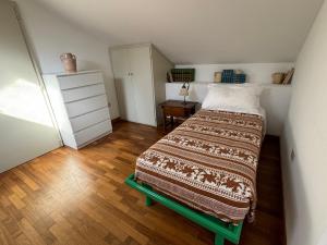 Apartamento de 3 dormitorios