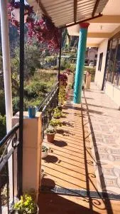 Hira Homestay - Bhowāli