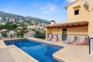 Villa Marperla - Plusholidays