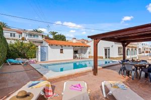 Villa Mercedes - Plusholidays