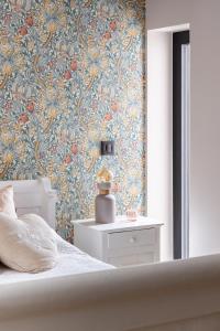 Villas Maison d-architecte Paris/Disney : photos des chambres