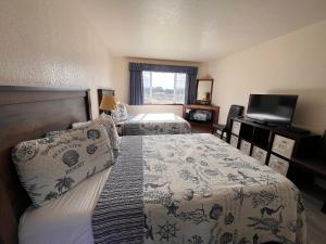 Standard Double Room room in Gualala Country Inn