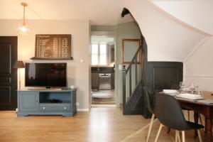 Appartements Maison Le Charmant La Boite En Plus : photos des chambres