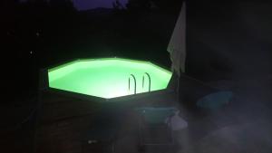 Le Loft de la garrigue