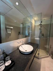 The Quarter Saladaeng by UHG