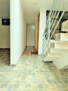 Hermosa Habitación c Baño privado - Huacachina.