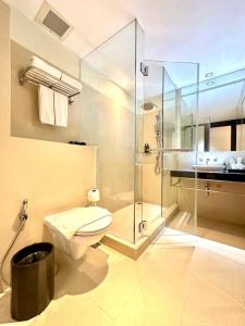 Suite Junior Giường đôi (Junior Suite Double Room)