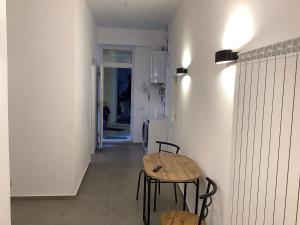 Venus Appartement direkt am Boulevard