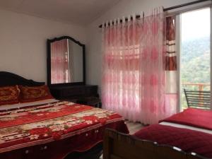 Forest View Villa (Bangalahatha)