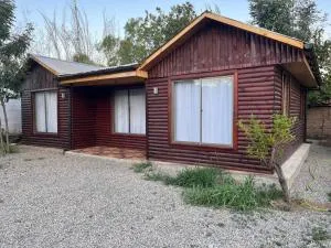 Culturia Lodge - Putaendo