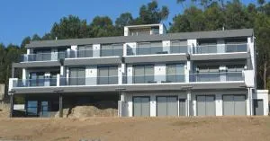 Apartamentos Marina Cordelia 1D BJ - Valea