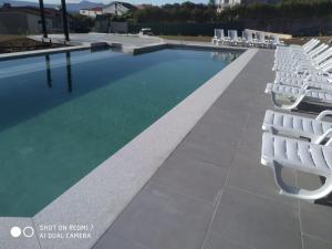 Apartamentos Marina Cordelia 1D BJ