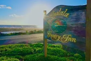 Gualala Country Inn - Gualala Point Island
