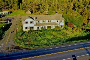 Gualala Country Inn