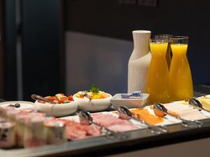 Hotels Grand Hotel Lafayette : photos des chambres