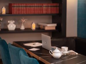Hotels Grand Hotel Lafayette : photos des chambres