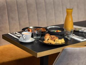 Hotels Grand Hotel Lafayette : photos des chambres