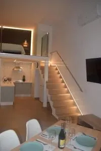 LOFT Reyes Católicos Parking privado INCLUIDO - Olvera