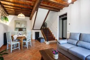 Casa do Cesteiro - San Xulián de Sales