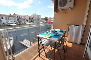 RNET - Empuriabrava Port Banyuls Costa Brava