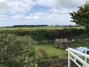 Bejowan Cornish Cottage